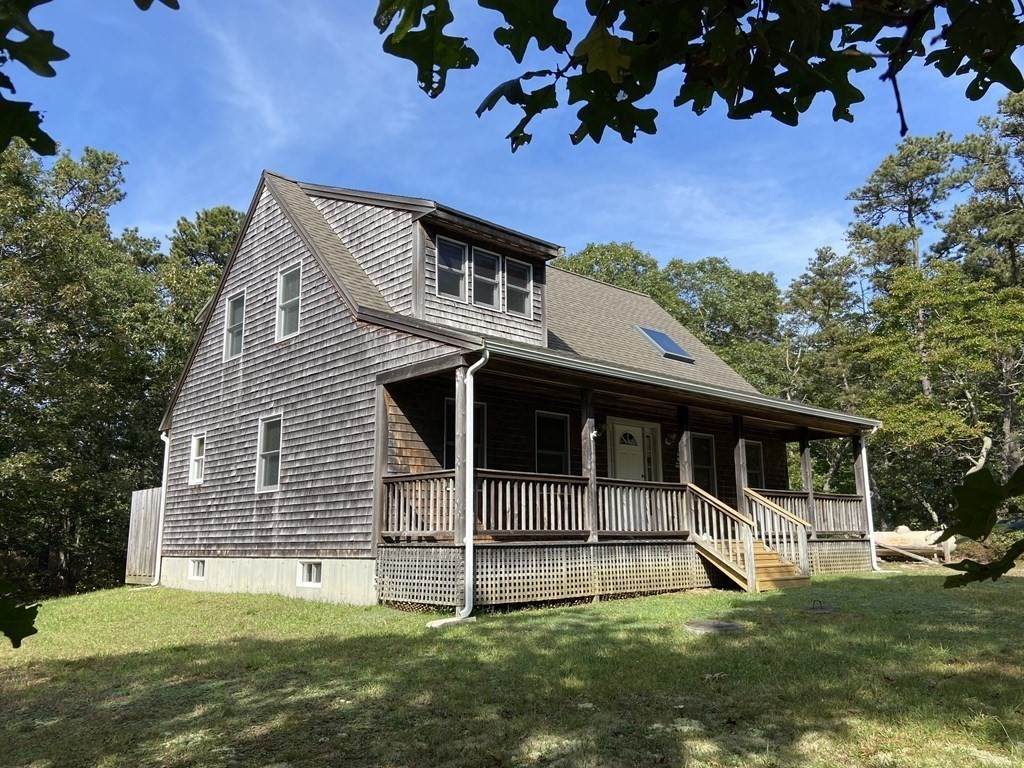 96 Great Plains Road - Photo 1