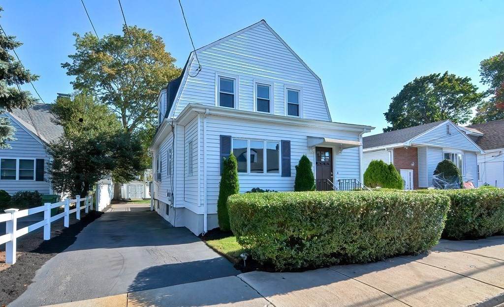 19 Carolina St - Photo 1