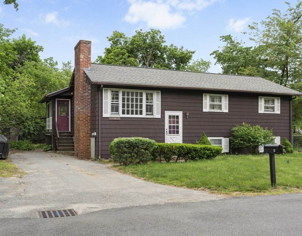 5 Torrington Lane - Photo 1