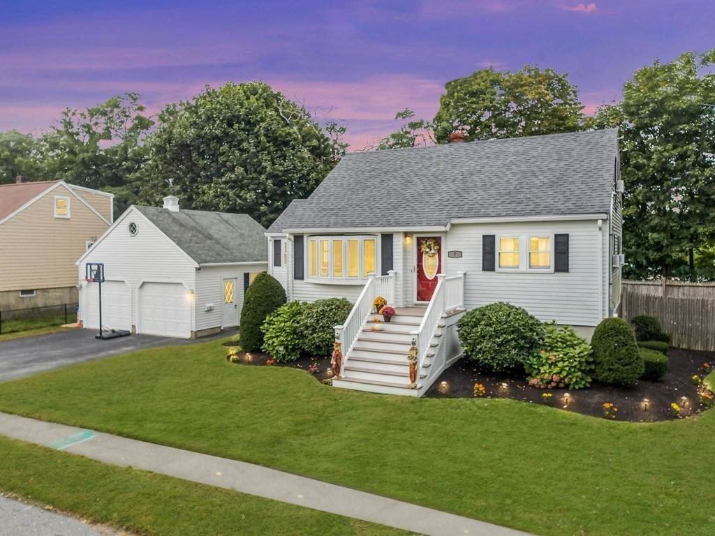 7 Willis Rd - Photo 1
