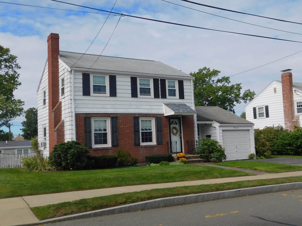 36 Dickens Street - Photo 1