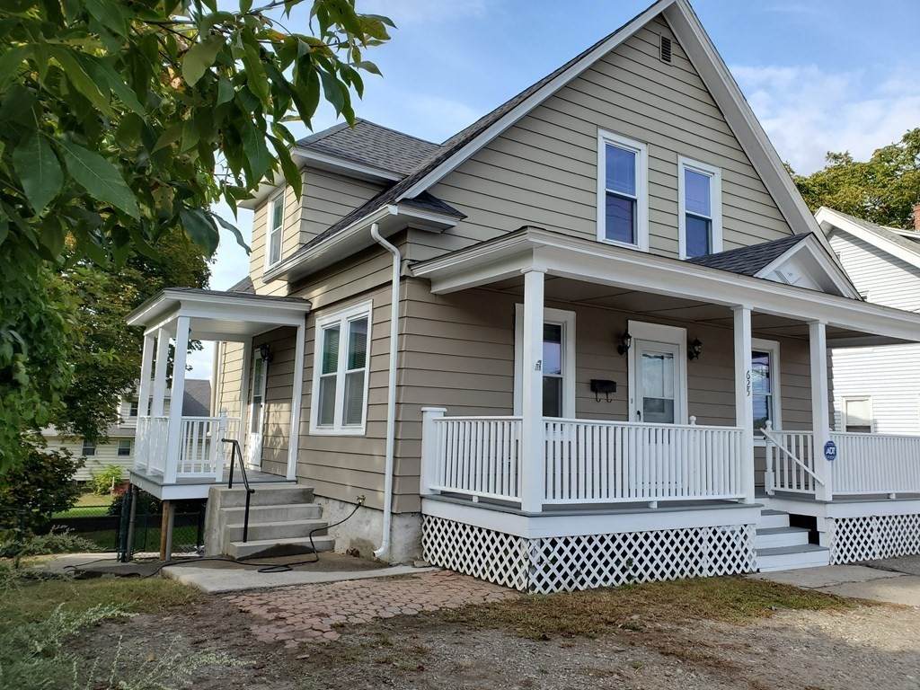625 Sunderland Rd - Photo 1