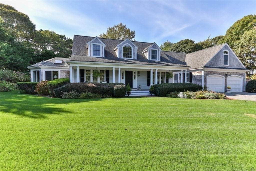 26 Cove Road - Photo 1