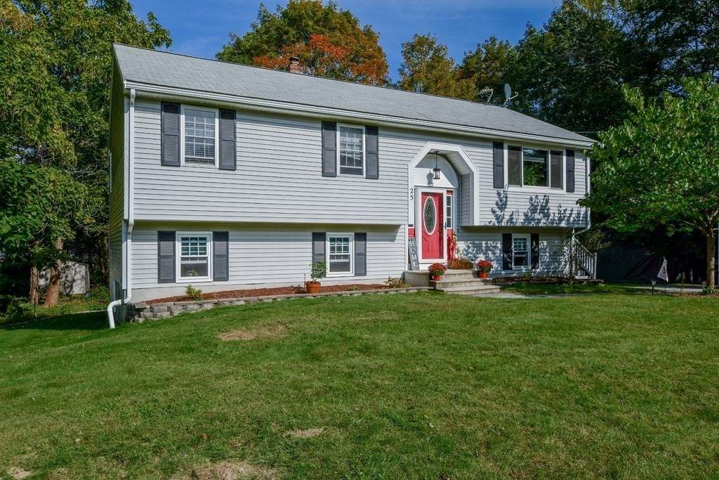 25 Carmicle Dr - Photo 1