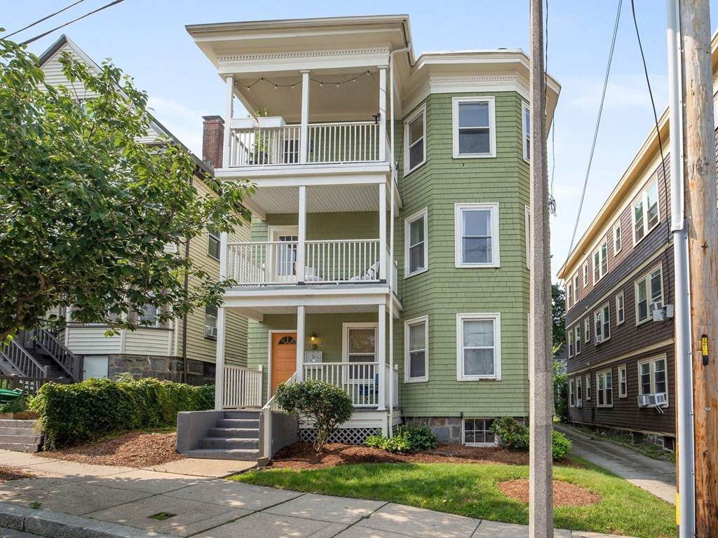 11 Weld Hill Street - Photo 1