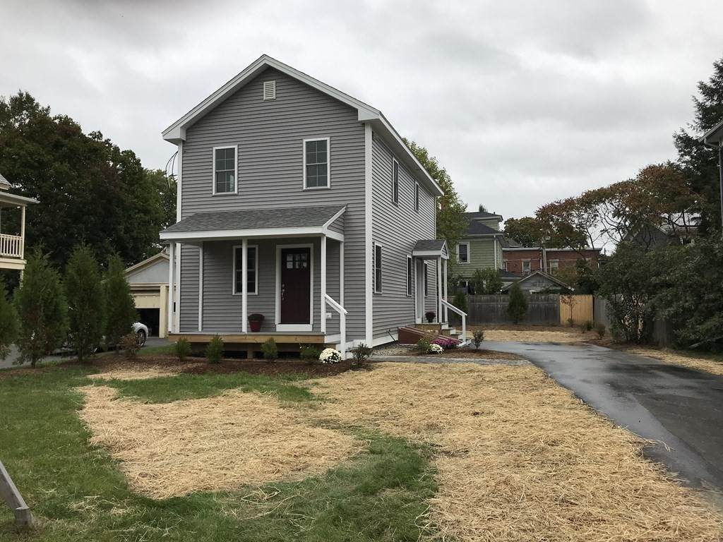 11 Orchard Street - Photo 1