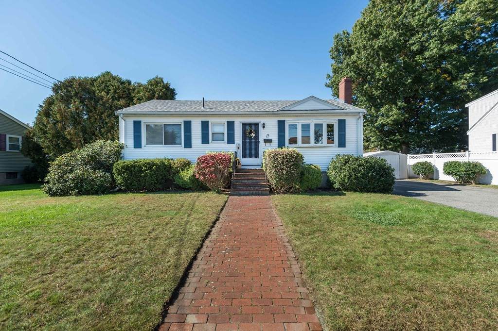 15 Park Drive - Photo 1
