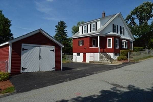542 Hildreth St - Photo 1
