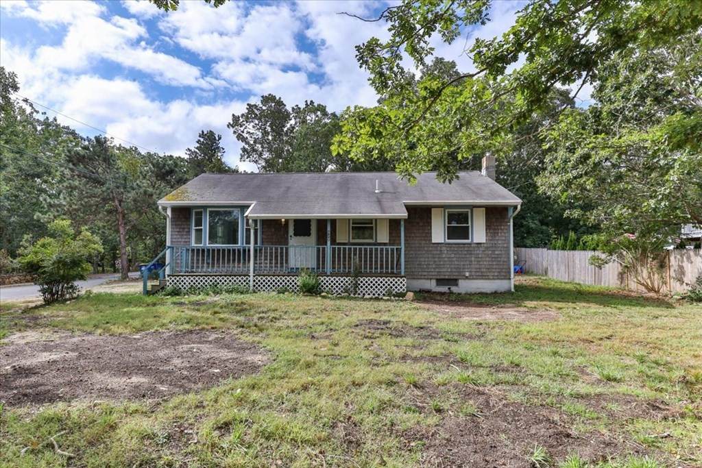 2 Teaberry Lane - Photo 1