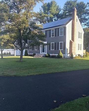 34 Robin Rd - Photo 1
