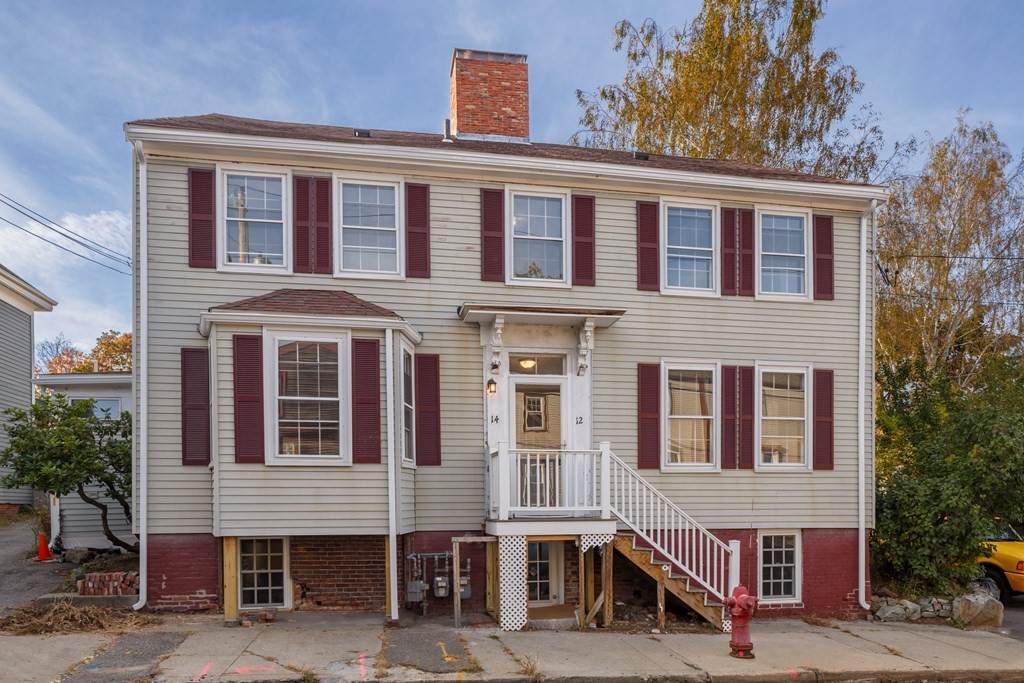 14 Boardman St - Photo 1