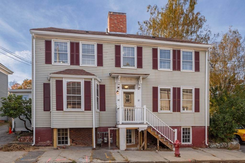 14 Boardman St - Photo 1