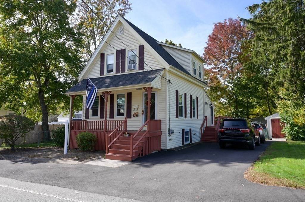 14 High St - Photo 1
