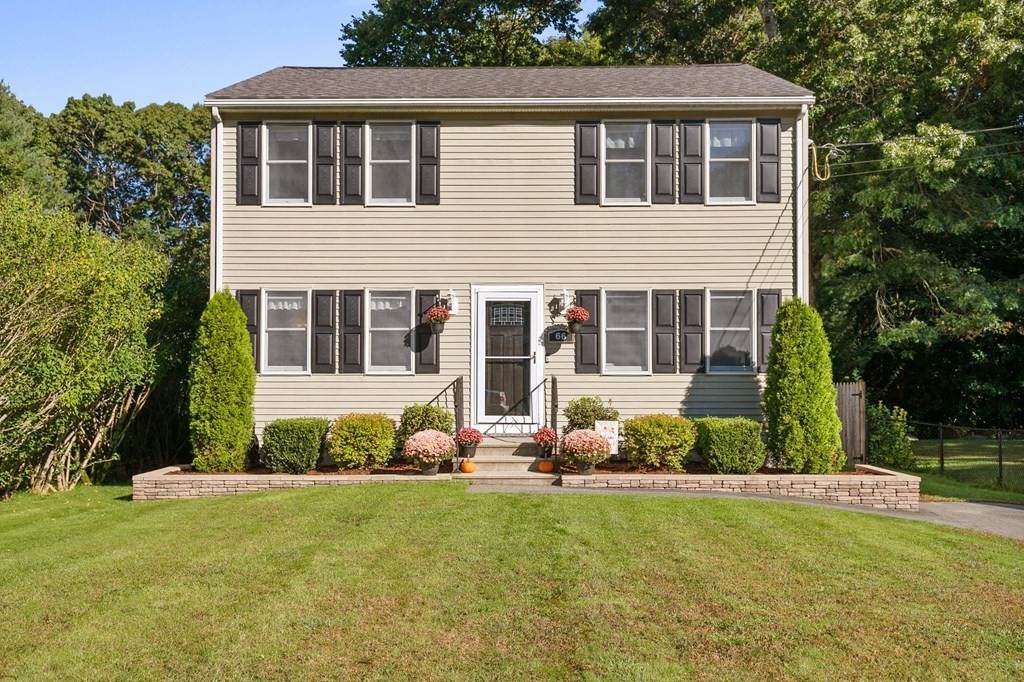 66 Metzler Rd - Photo 1