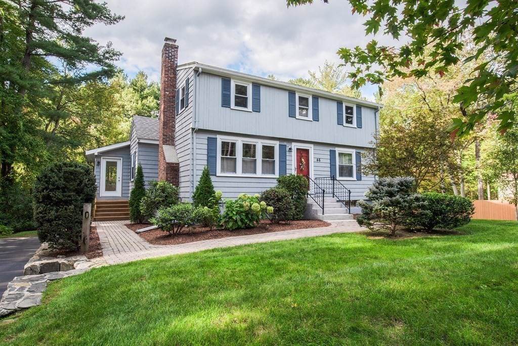 46 Evergreen Rd - Photo 1