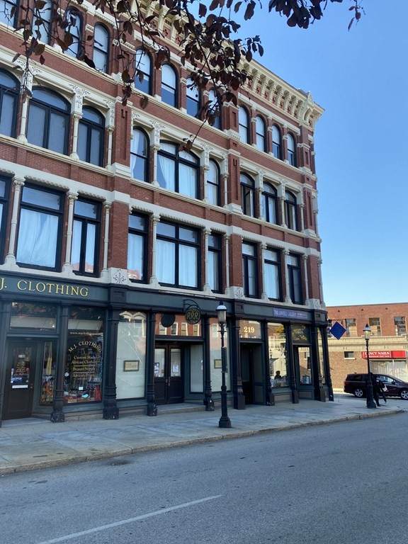 219 Central Street - Photo 1