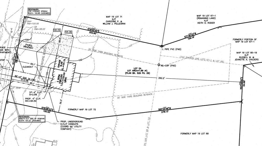59 Bay Road - Photo 1