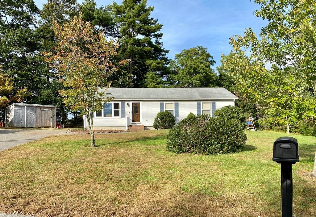 5 Bonnie Dr. - Photo 1