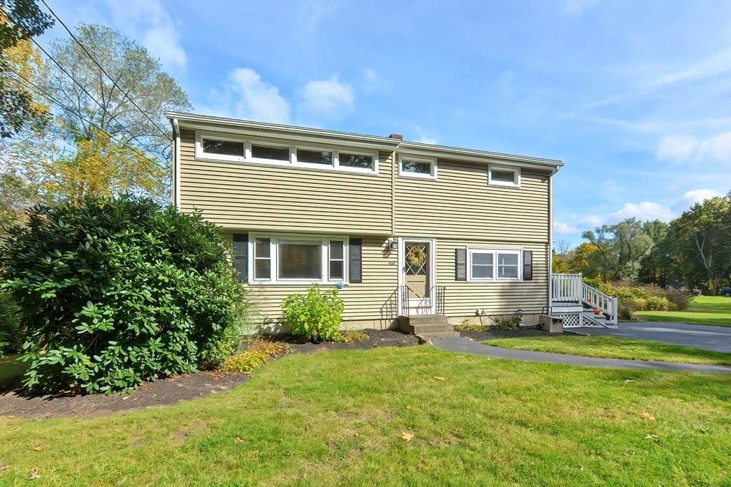163 N Worcester St - Photo 1
