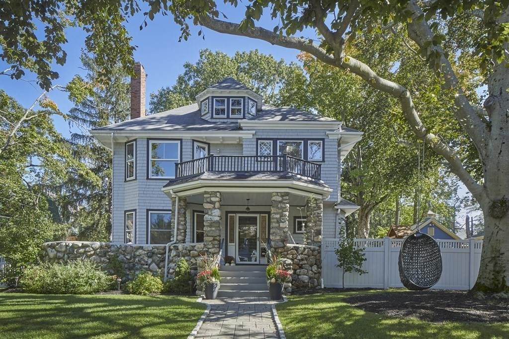 20 Orient Ave - Photo 1