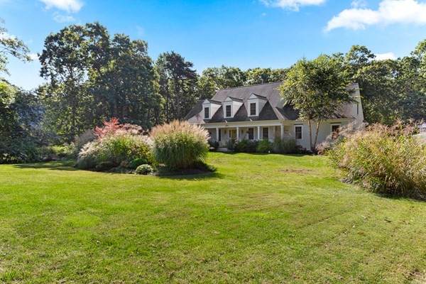 65 Abegale Snow Road - Photo 1