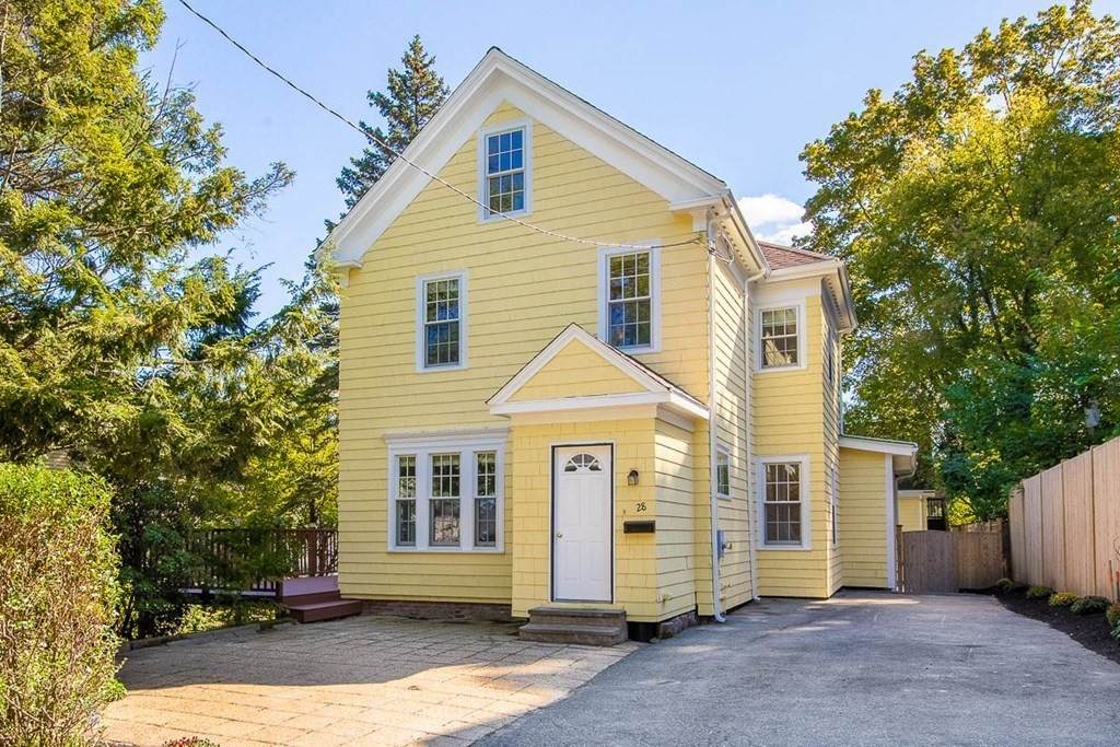 28 Walnut St - Photo 1