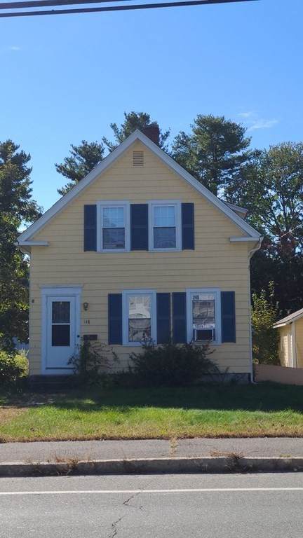148 South St - Photo 1