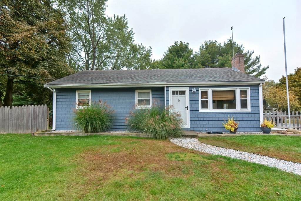 6 Rolling Ridge Road - Photo 1