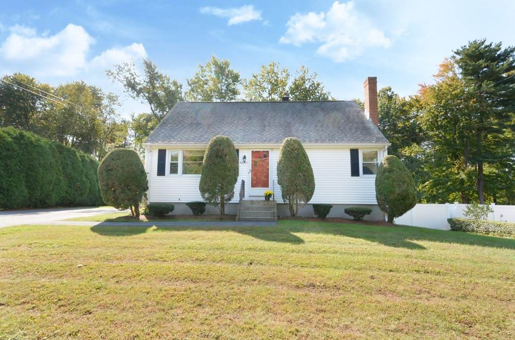 19 Bedford Dr - Photo 1