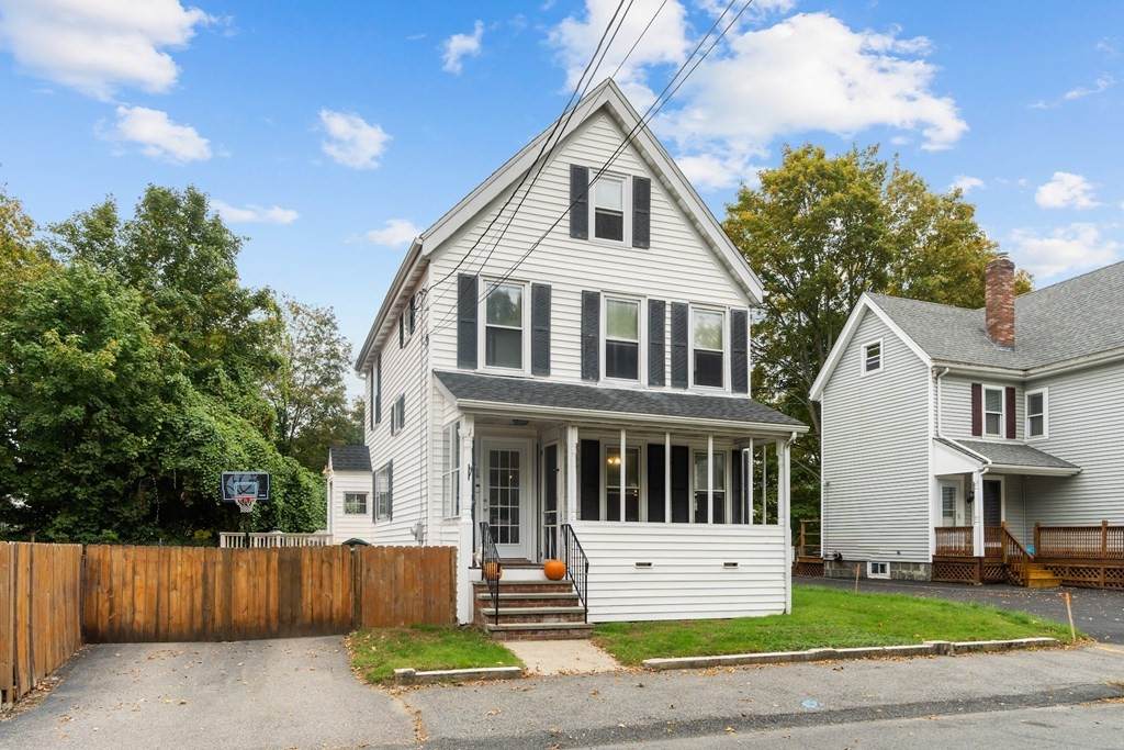16 Warren Street - Photo 1
