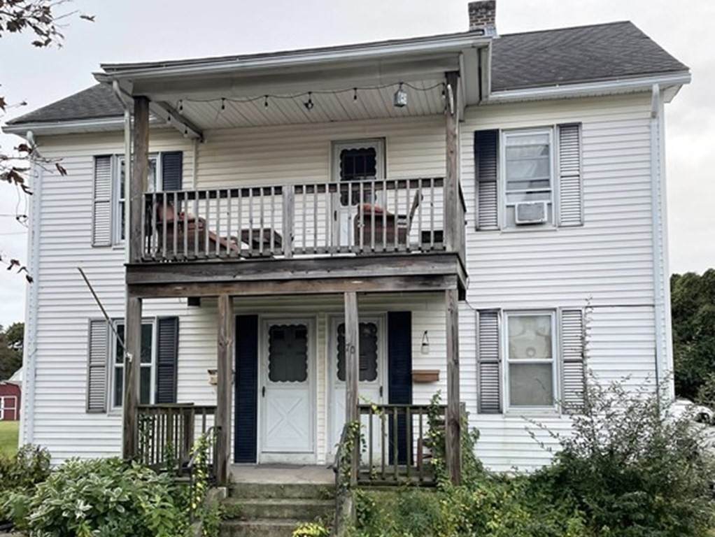 70 Notre Dame St - Photo 1