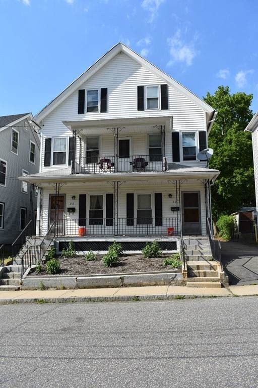 28-30 Vigeant Street - Photo 1