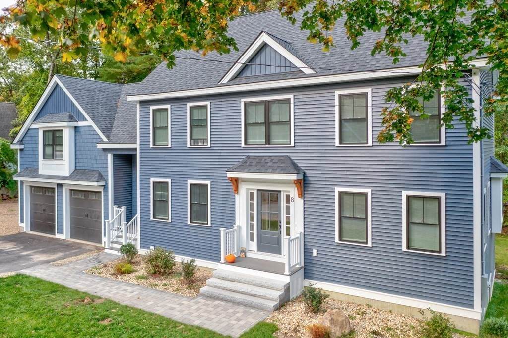 8 Tavern Rd - Photo 1