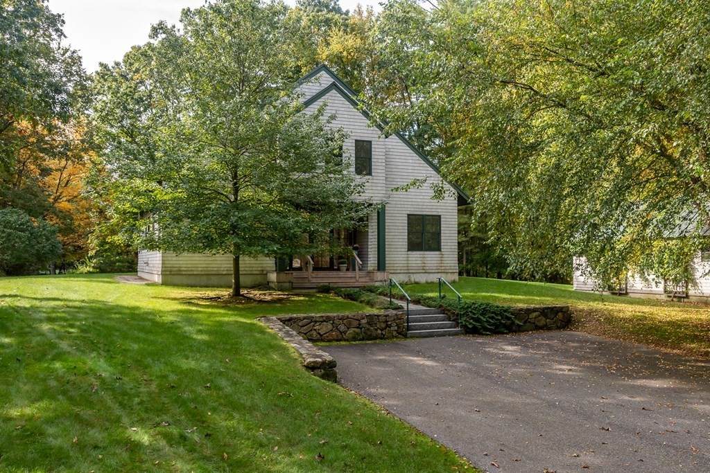 32 Nason Hill Road - Photo 1