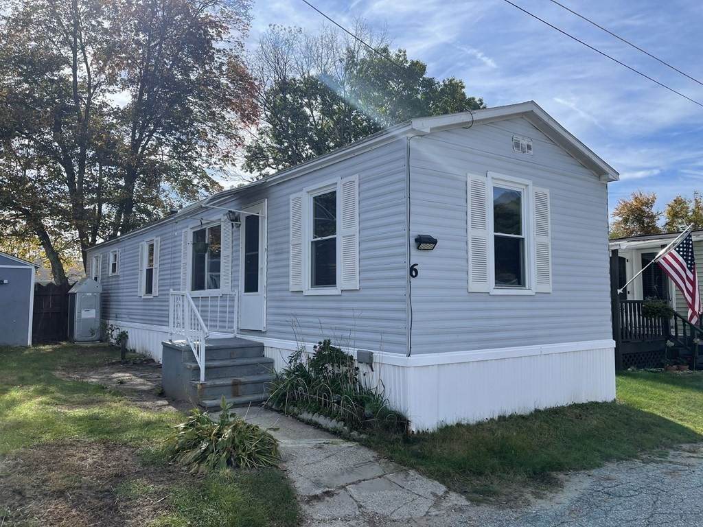 268 Palmer - Photo 1