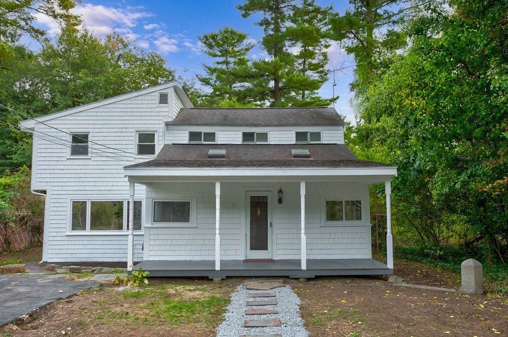 30 Evergreen Rd - Photo 1
