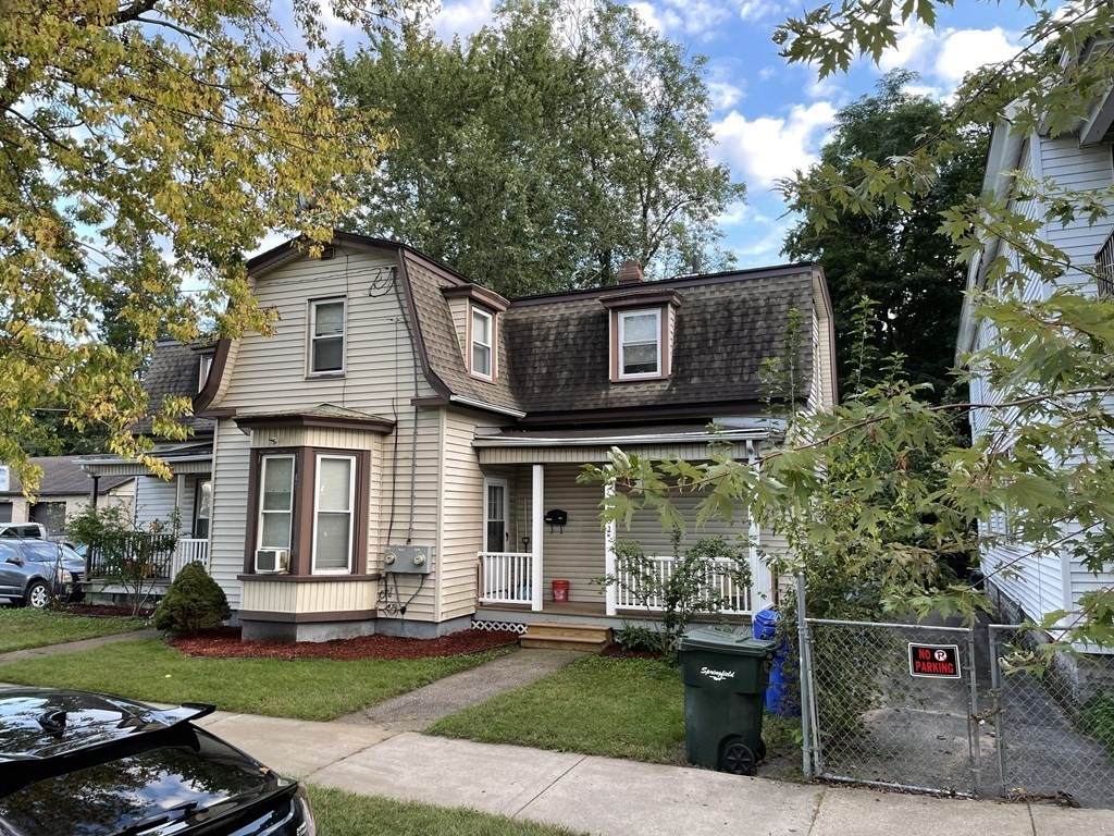 1201-1203 Worcester Street - Photo 1