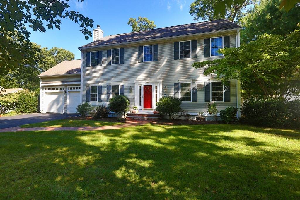 3 Magnolia Rd - Photo 1