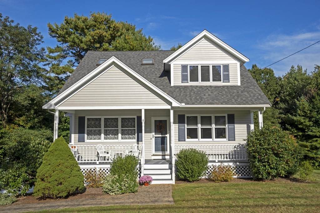 40 Ray Rd - Photo 1
