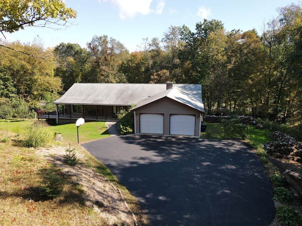 753 Mount Hermon Station Rd - Photo 1