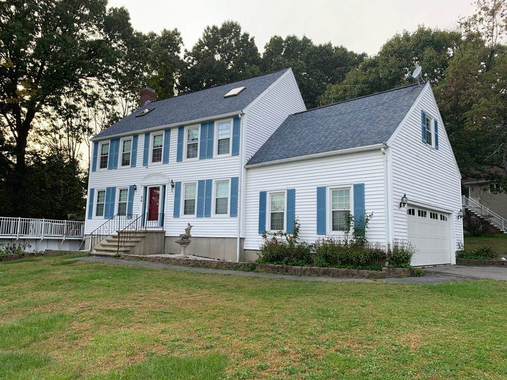 86 Druid Hill Ave - Photo 1