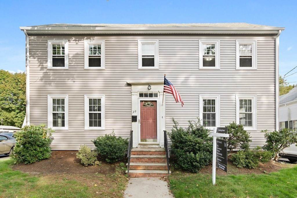 69 Summer St - Photo 1
