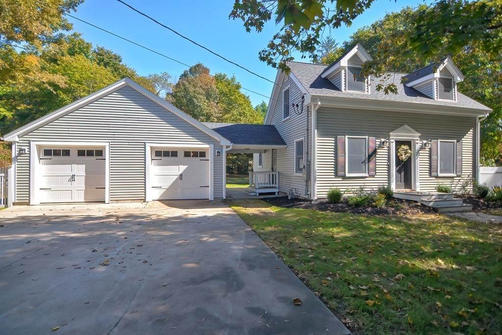 288 Central St - Photo 1