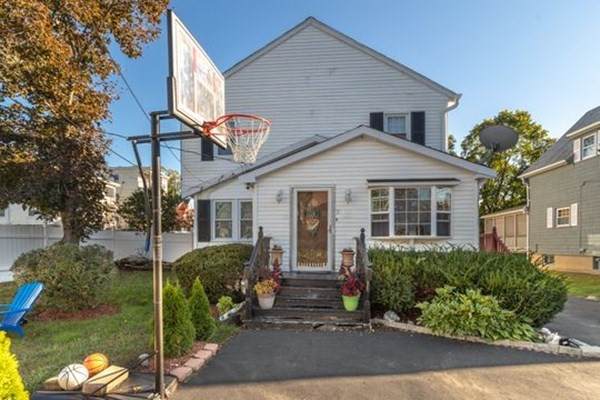 21 Glendale Street - Photo 1