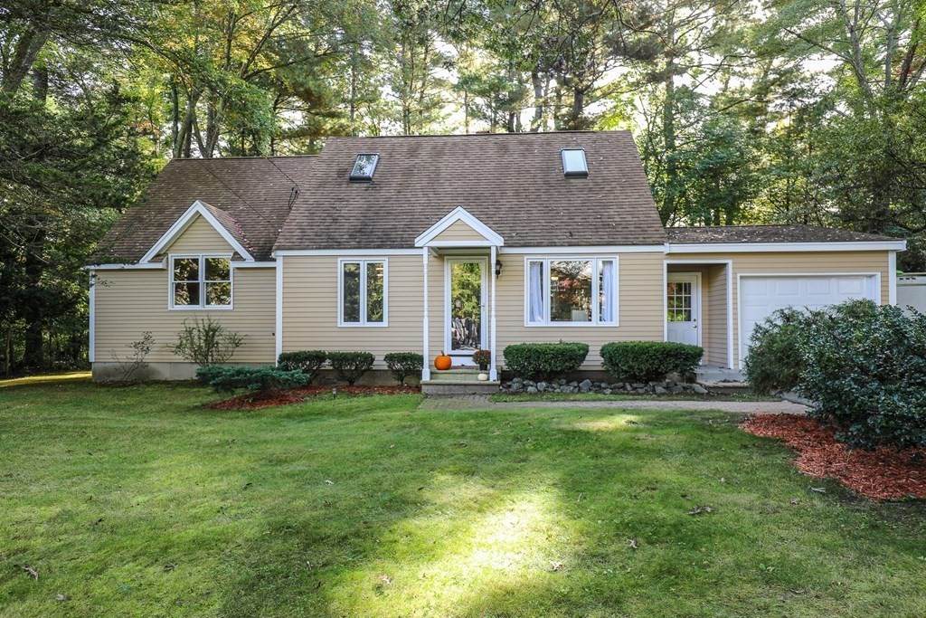 70 Hall Rd - Photo 1