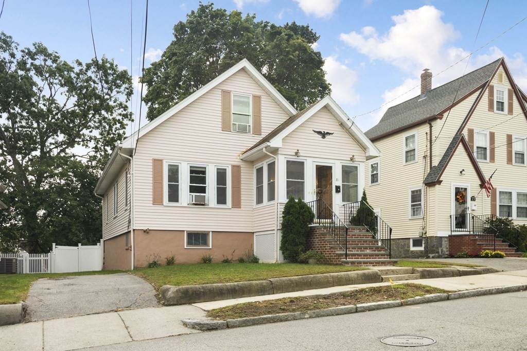 81 Lasell St - Photo 1