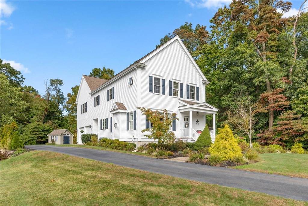 12 Deer Hill Rd - Photo 1