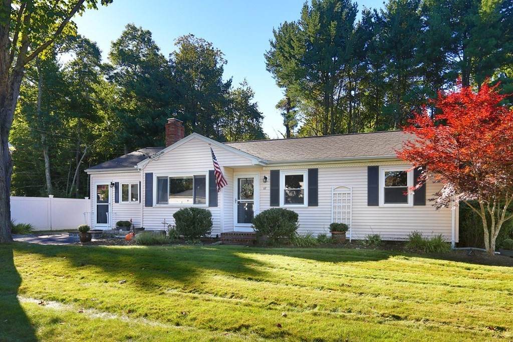 12 Miller Rd - Photo 1