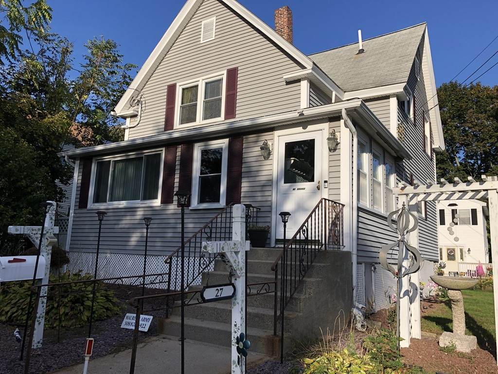 27 Orange St - Photo 1