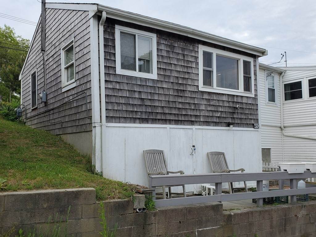 41-C Knollview Road - Photo 1